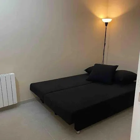 Beautiful Apartment With Sea View And Garage! Apartamento *