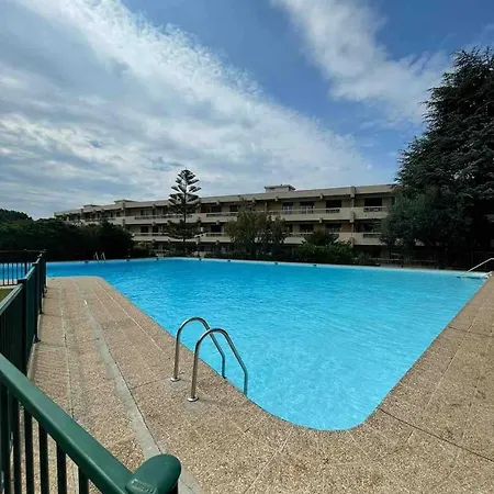 Beautiful Apartment With Sea View And Garage! *