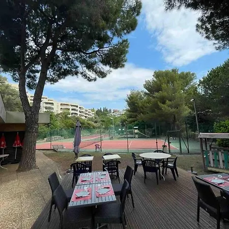 Apartamento Beautiful Apartment With Sea View And Garage! *